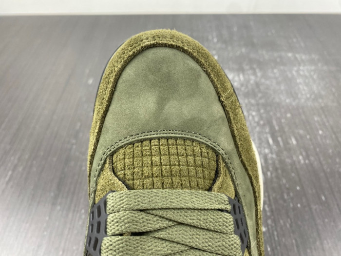 Jordan 4 Craft “Medium Olive” FB9927-200