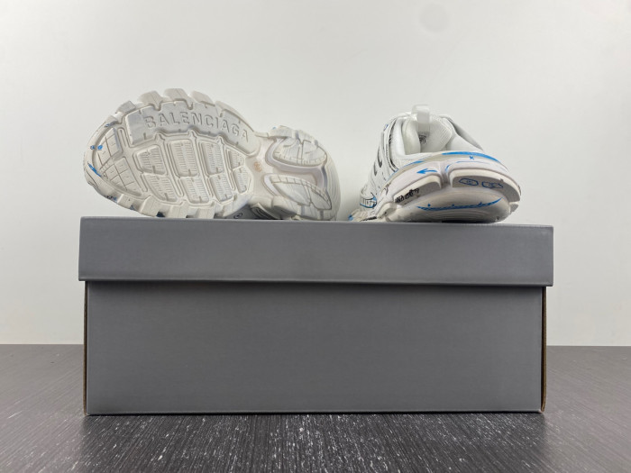 Ba*len*cia*ga 3.0 sandal 653813 w3sra 9014