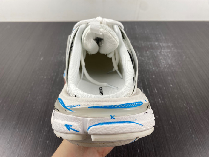 Ba*len*cia*ga 3.0 sandal 653813 w3sra 9014