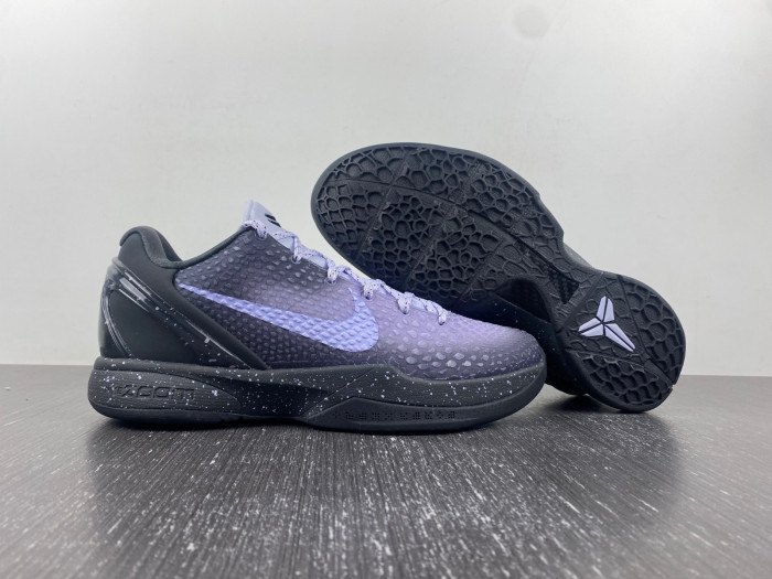 Nike Kobe 6 Protro ‘EYBL’  DM2825-001