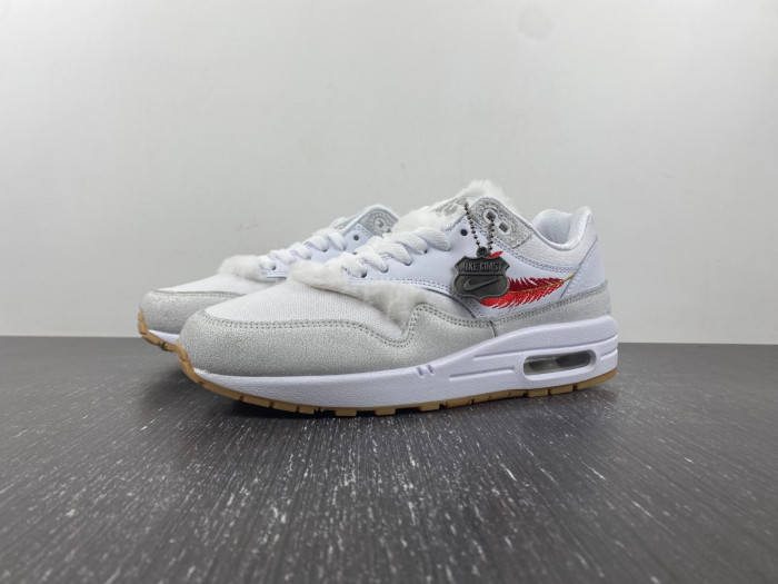 NIKE AIR MAX 1 THE BAY FJ4451-100