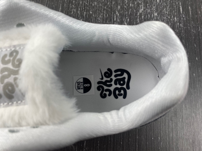 NIKE AIR MAX 1 THE BAY FJ4451-100