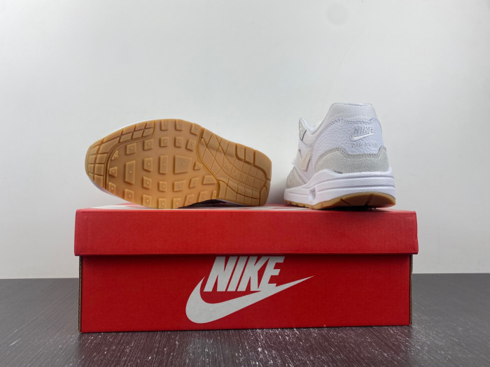 NIKE AIR MAX 1 THE BAY FJ4451-100