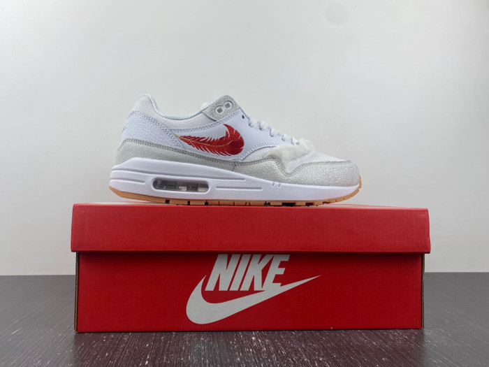 NIKE AIR MAX 1 THE BAY FJ4451-100