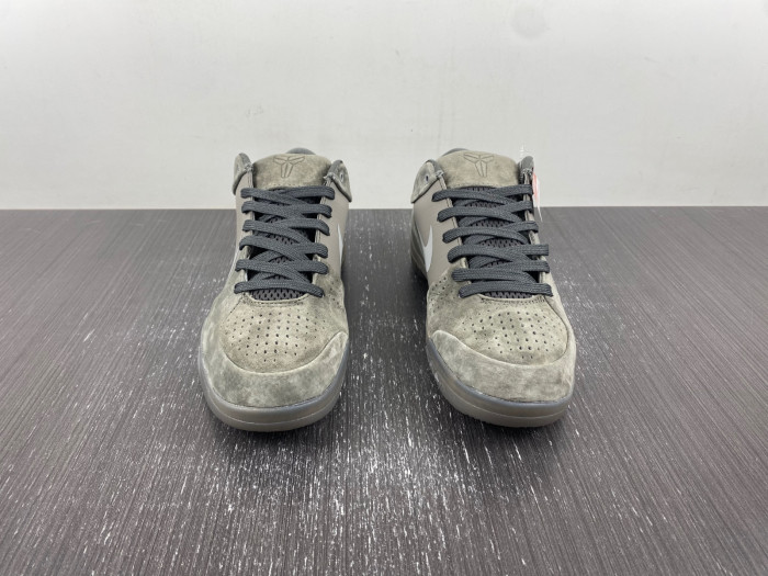 Nike Zoom Kobe 4  869450-005