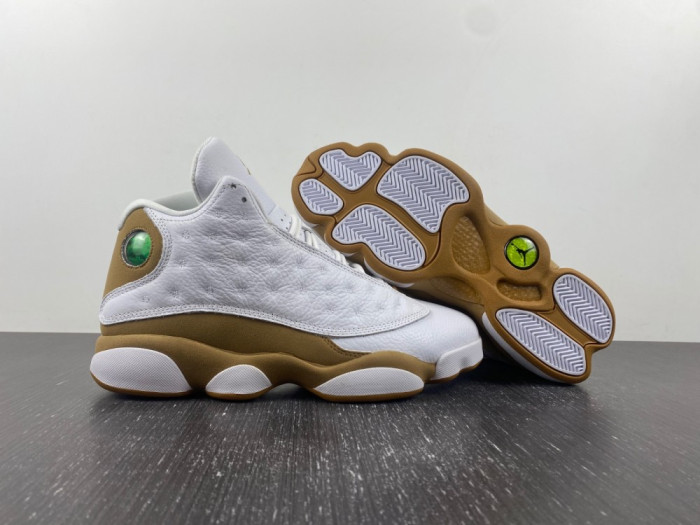 AIR JORDAN 13 “WHEAT” 414571-171