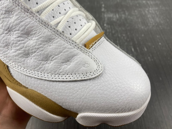 AIR JORDAN 13 “WHEAT” 414571-171