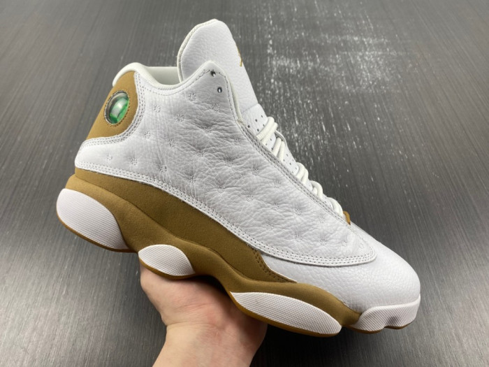 AIR JORDAN 13 “WHEAT” 414571-171