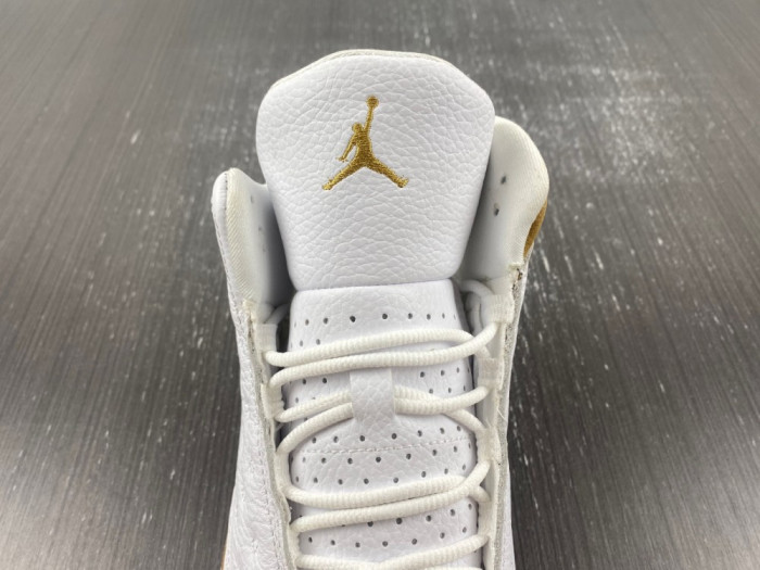 AIR JORDAN 13 “WHEAT” 414571-171