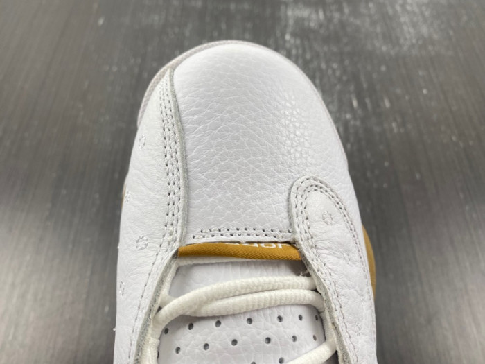 AIR JORDAN 13 “WHEAT” 414571-171