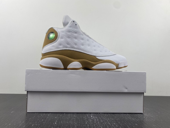 AIR JORDAN 13 “WHEAT” 414571-171