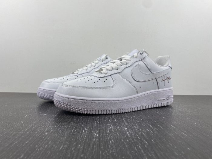 Nike Air Force 1 ''07 ''Triple White'' CW2288-111