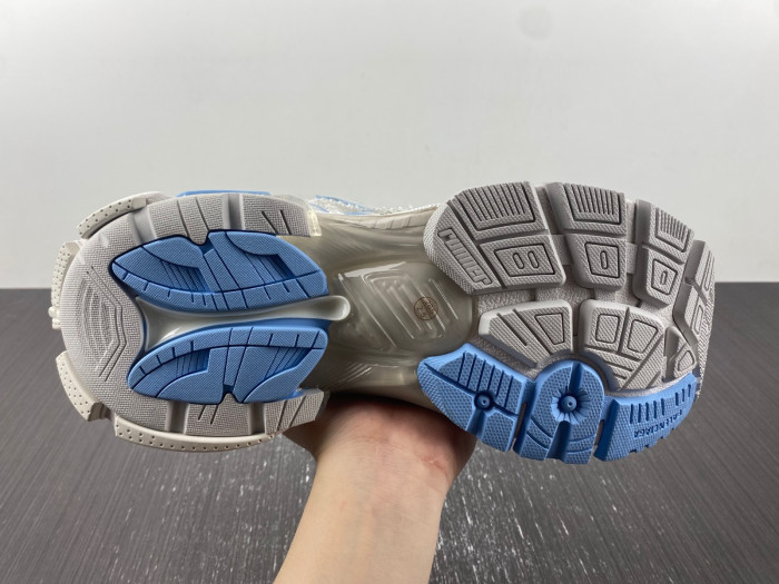 Ba*len*cia*ga runner 677403 w3rb2 9744