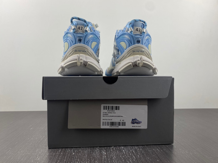 Ba*len*cia*ga runner 677403 w3rb2 9744