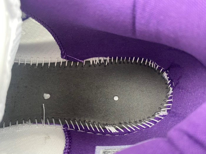 Nike Kobe 8 Protro “White Court Purple” FQ3549-100