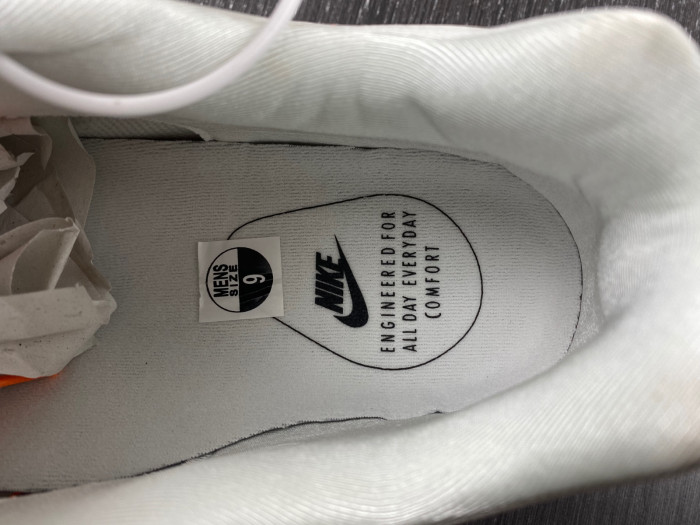 Nike Air Max 1 SE Just Do It  AO1021-100