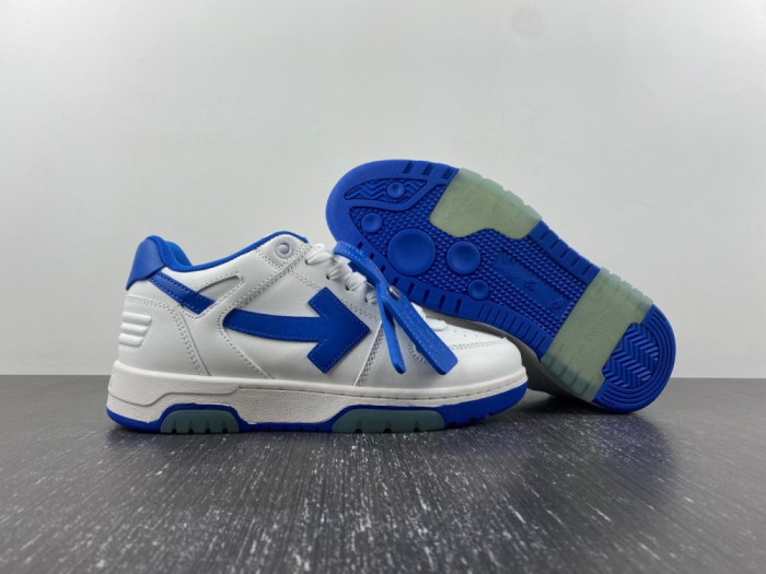 OFF-WHITE OUT OF OFFICE OW000006