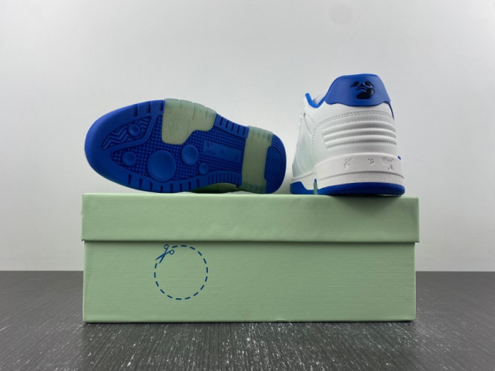 OFF-WHITE OUT OF OFFICE OW000006