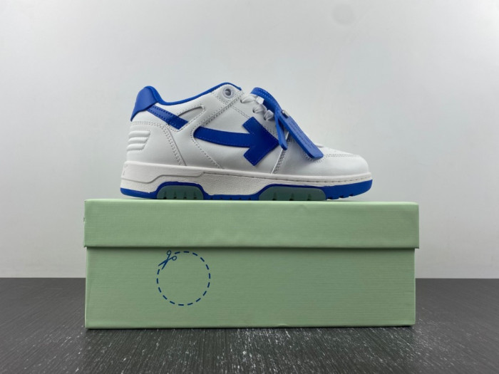 OFF-WHITE OUT OF OFFICE OW000006