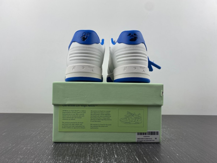 OFF-WHITE OUT OF OFFICE OW000006