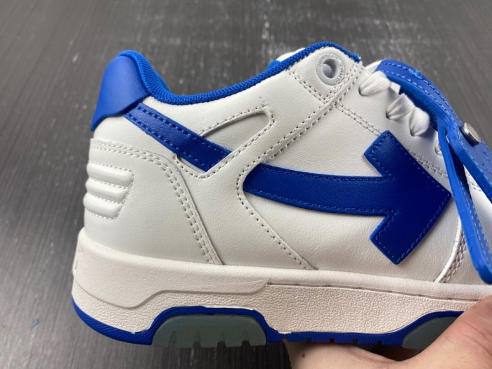 OFF-WHITE OUT OF OFFICE OW000006