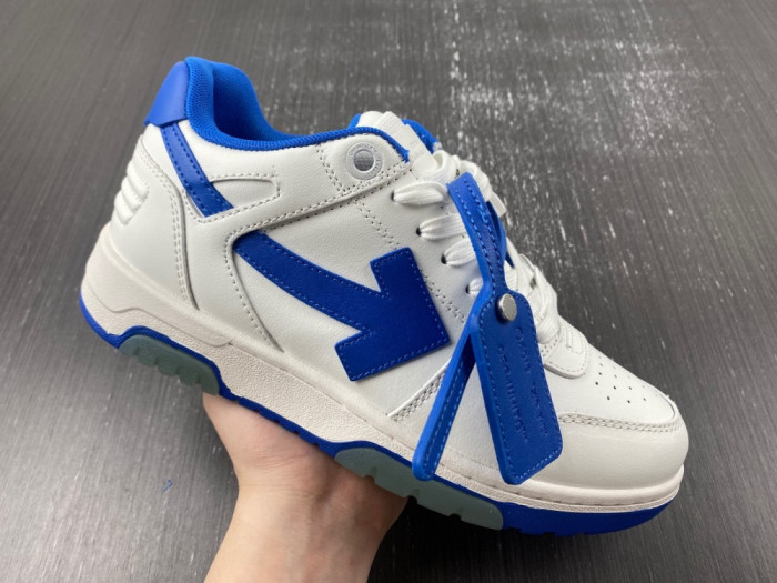 OFF-WHITE OUT OF OFFICE OW000006