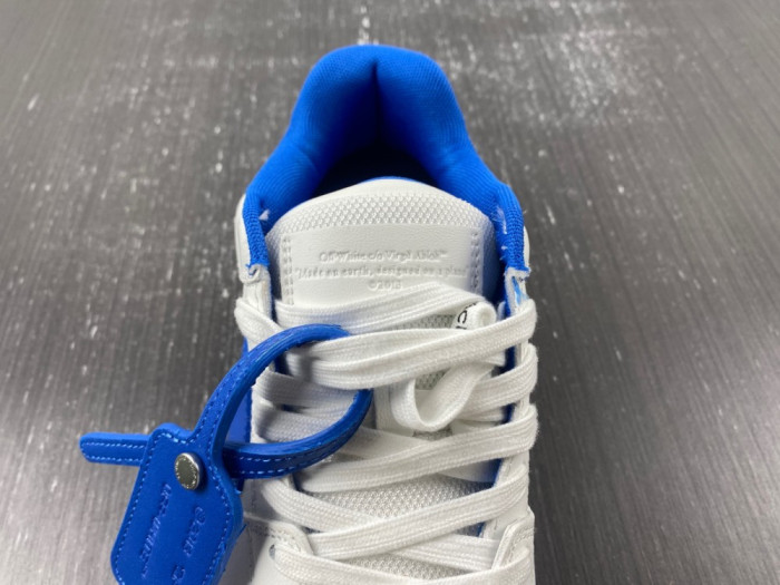 OFF-WHITE OUT OF OFFICE OW000006