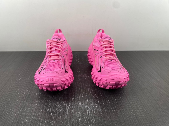 Ba*len*cia*ga defender pink 685611 w2raa 5000