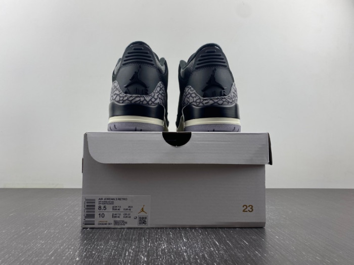 AIR JORDAN 3 RETRO CK9246-001