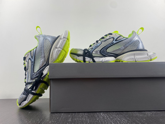 BLCG 3XL IAGA -PHANTOM SNEAKER 744734W3XL69031