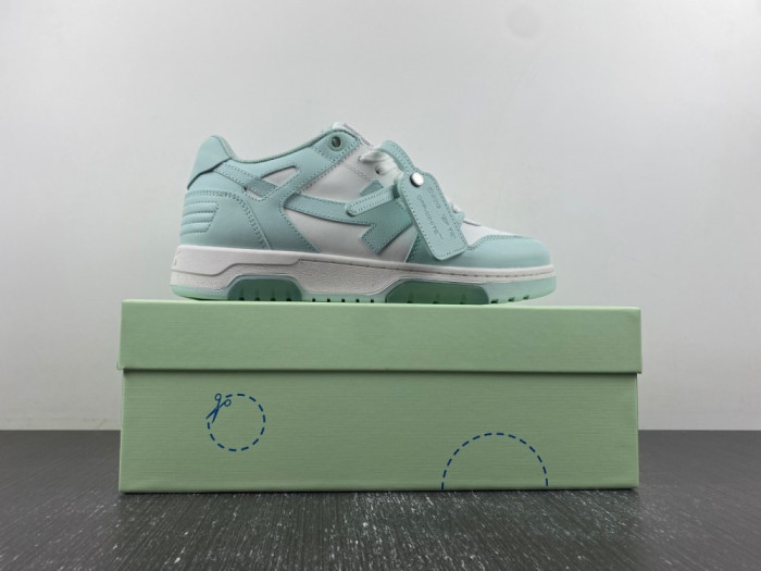 OFF-WHITE OUT OF OFFICE OW000007