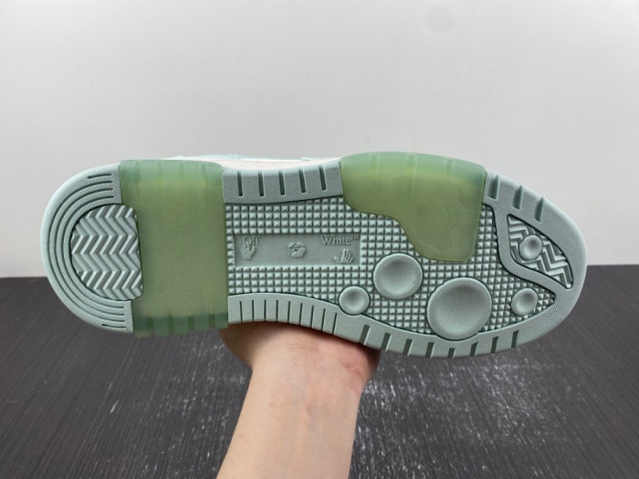 OFF-WHITE OUT OF OFFICE OW000007