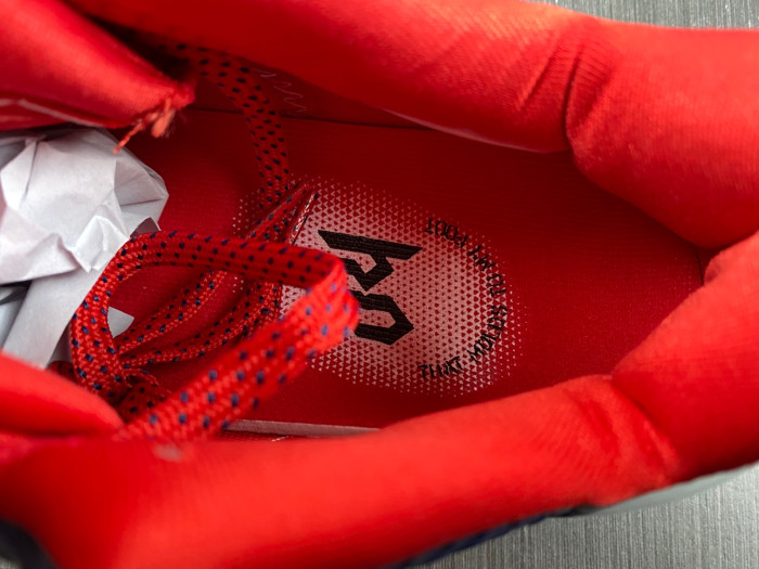 NIKE Zoom Kobe 6 429659-003