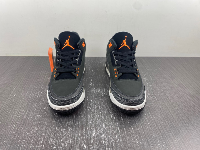 Air Jordan 3 “Fear” CT8532-080
