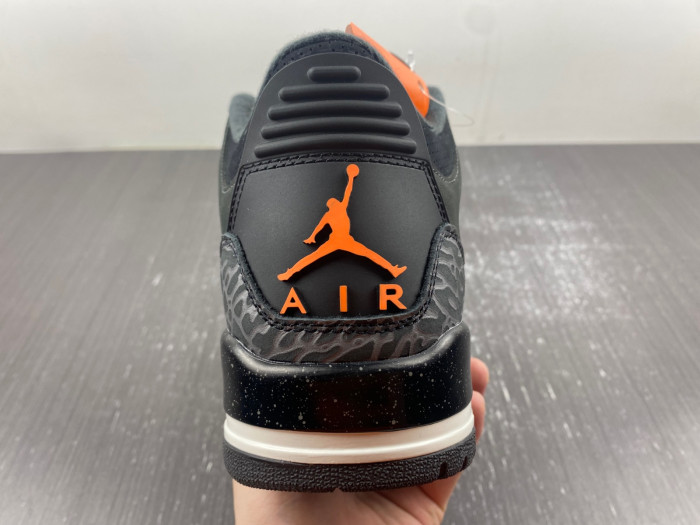 Air Jordan 3 “Fear” CT8532-080