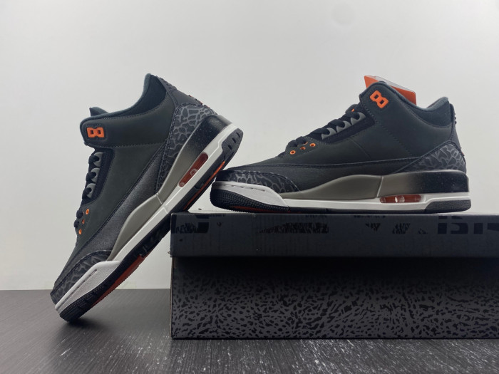 Air Jordan 3 “Fear” CT8532-080