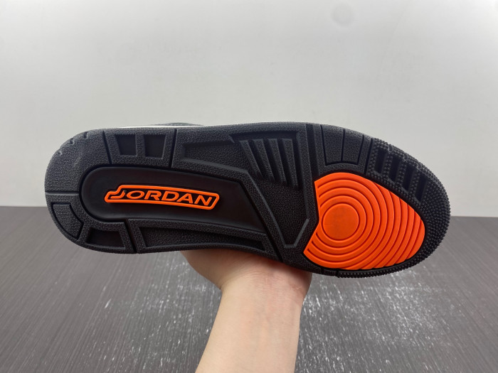 Air Jordan 3 “Fear” CT8532-080