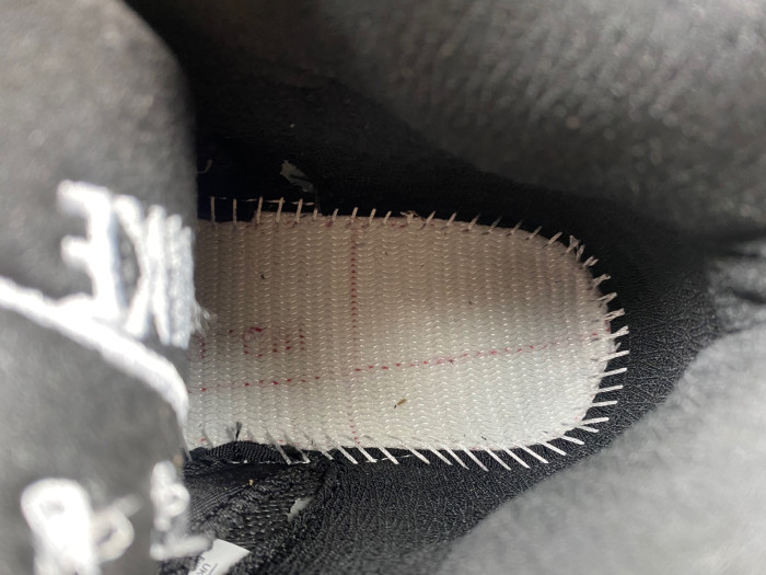 A Ma Maniére x Air Jordan 5 “Black” FD1330-001