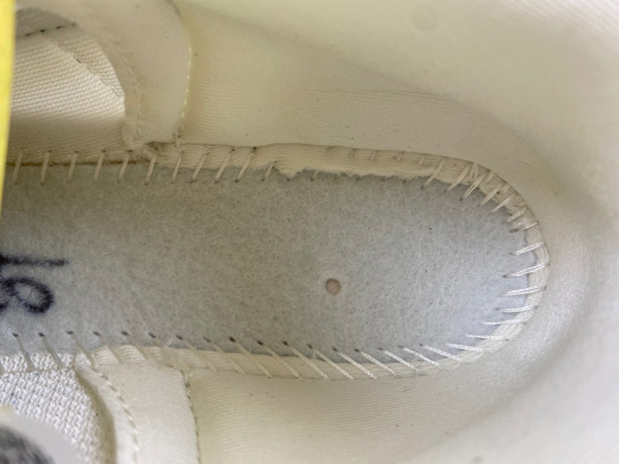 NIKE Sacai x VaporWaffle “Tour Yellow ” DD1875-101