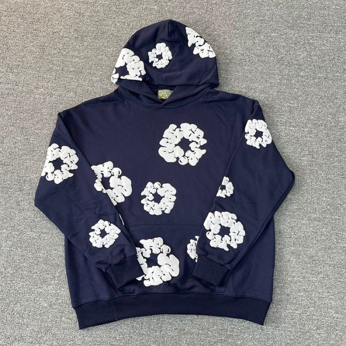 DENIM TEARS TRACKSUITS