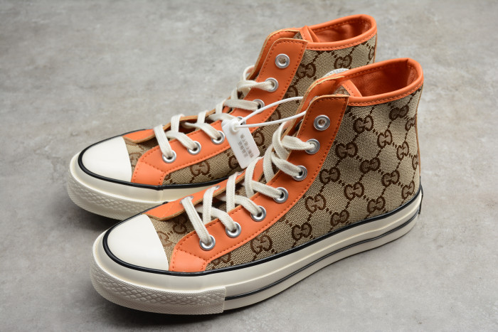 GC * CONVERSE SNEAKER