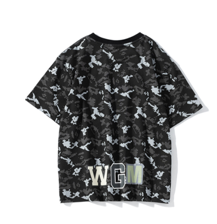 BAPE T-shirts