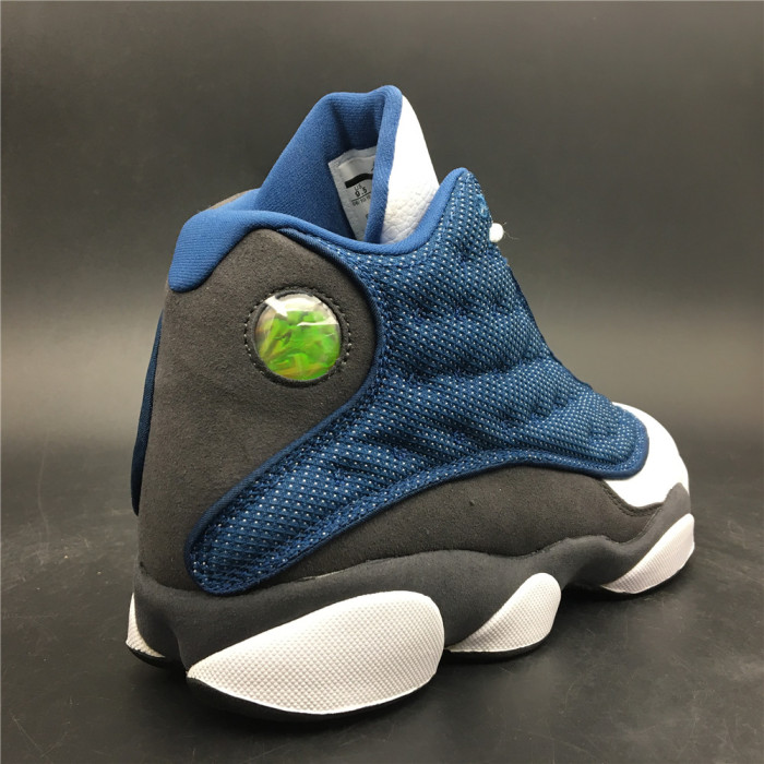 Jordan 13 Retro Flint (2010) 414571-401