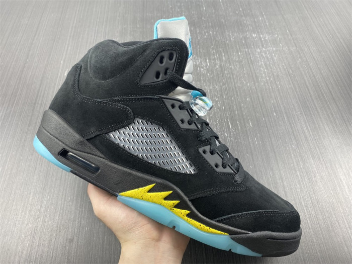 Air Jordan 5 408452-010