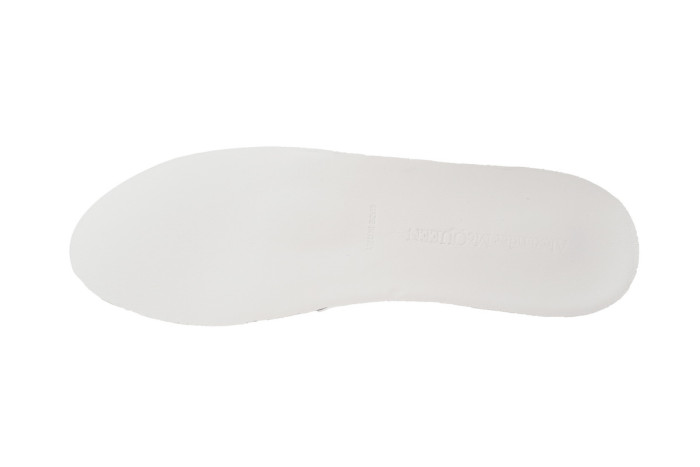 Alexander McQueen Sneaker Golden Tail