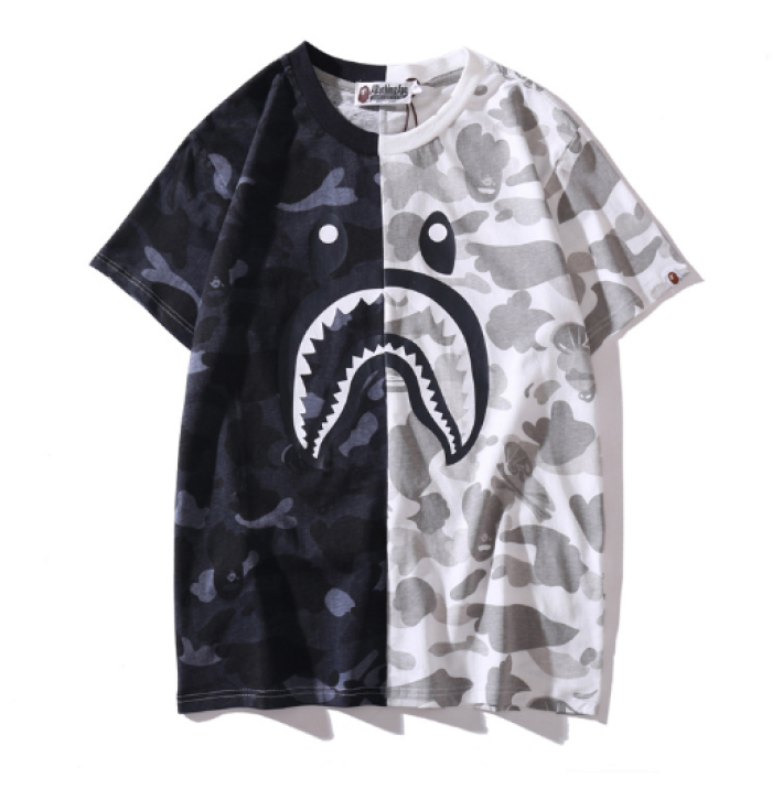 BAPE T-shirts