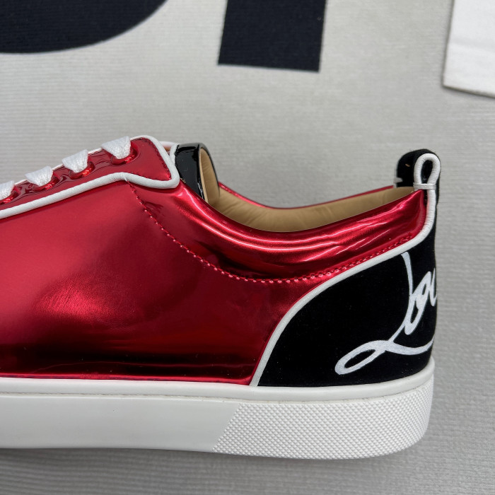 Ch**an louboutin sneakers