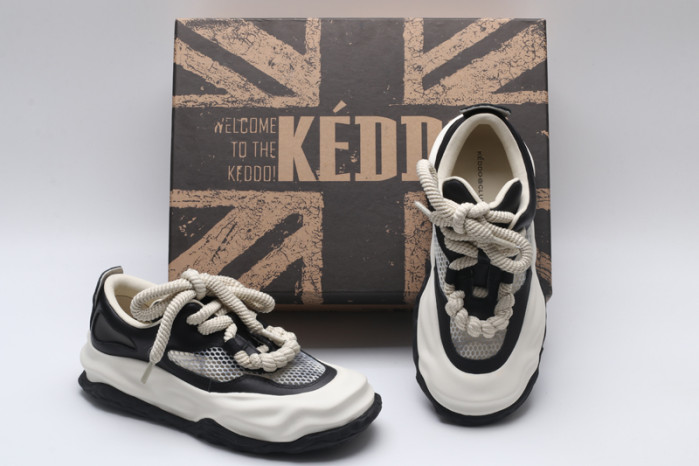 KEDDO MUD SHOES KD0003