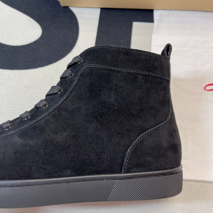 Ch**an louboutin sneakers