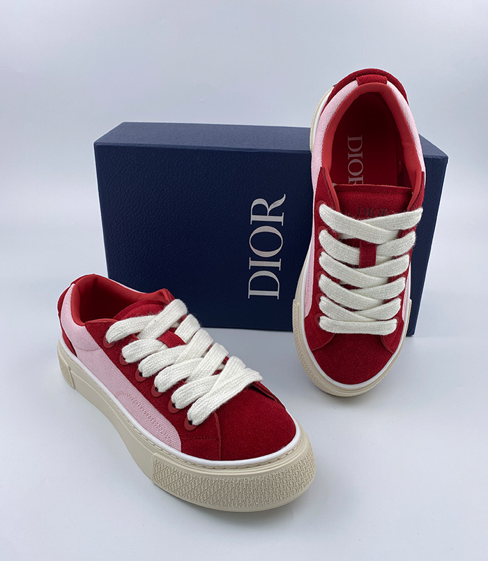 D*R SNEAKERS